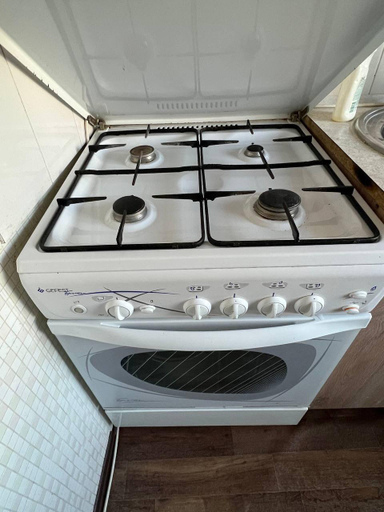 Others 5, apartment on Abdrakhmanova 136, Bishkek