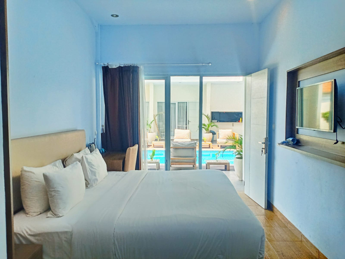 Others 2, Casa Due Canggu, Badung