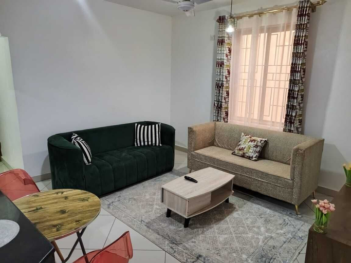 Others 5, Lux Suites La Vida Startup Apartment, Nyali