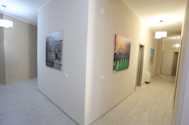 Public Area 5, Residenza Atena Tropea, Vibo Valentia