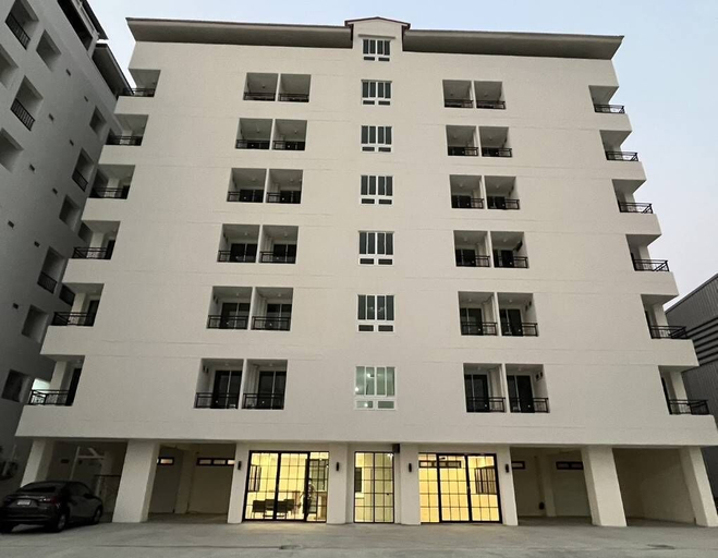 Exterior & Views 2, PKK.Hotel, Bang Phli