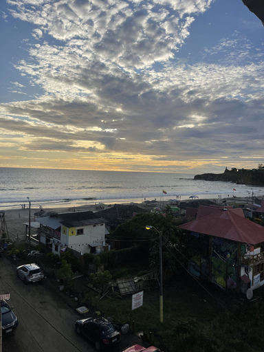 Others 4, Apartahotel wanderlust