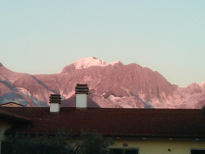 Others 5, Merlo d'Oro, Massa Carrara