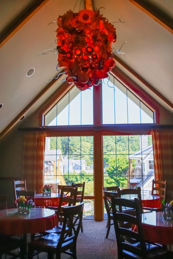 Food & Drinks 5, The Ocean Lodge, Clatsop