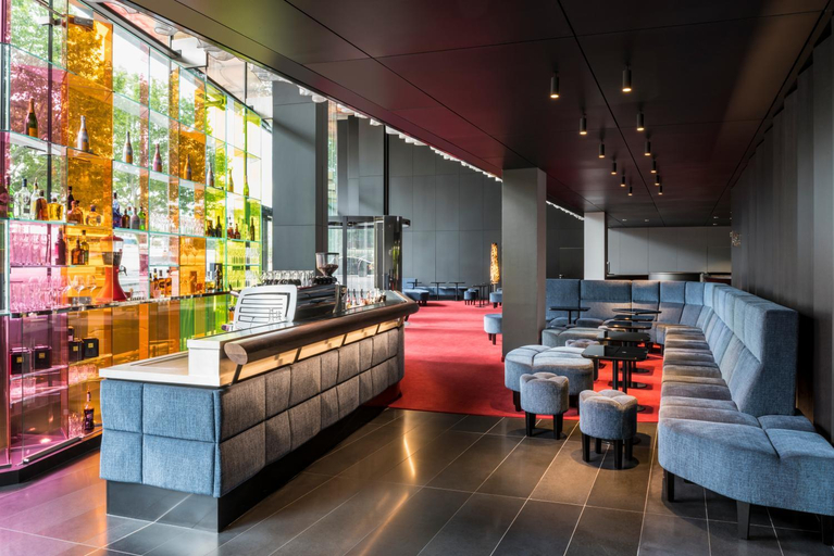 Food & Drinks 5, SO Vienna Hotel, Wien