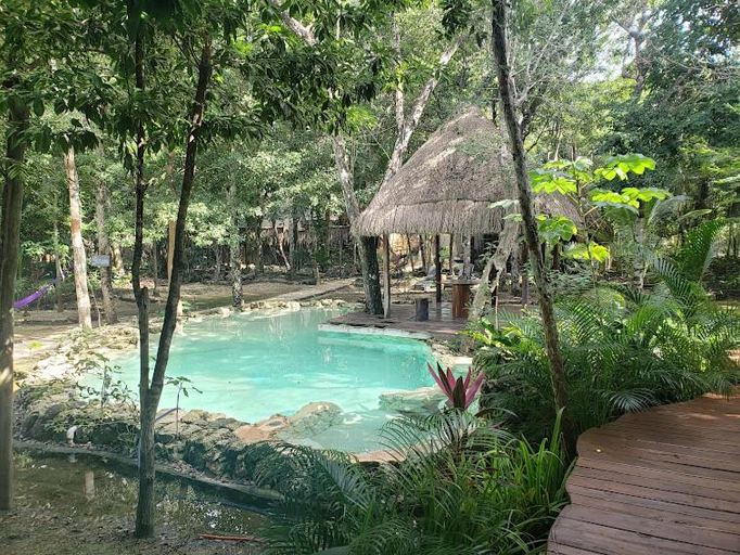 Others 5, Jungle Chic Villa in Chemuyil, Cozumel
