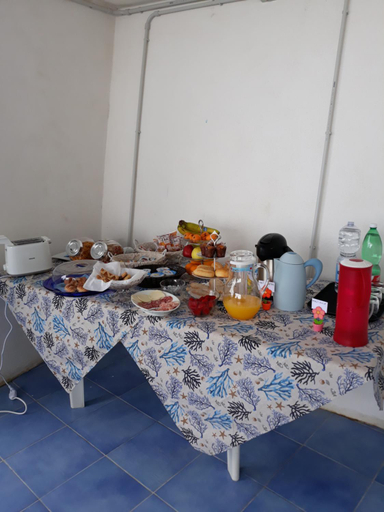 Food & Drinks 3, A casa di Nonna Marianna, Salerno