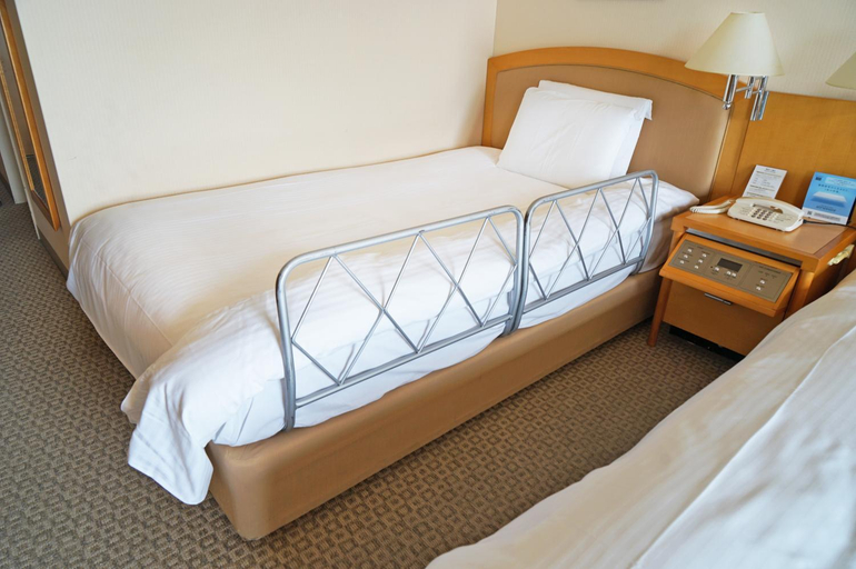 Bedroom 2, ROYAL PINES HOTEL URAWA, Saitama