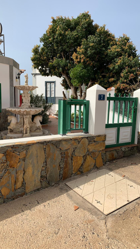 Public Area
