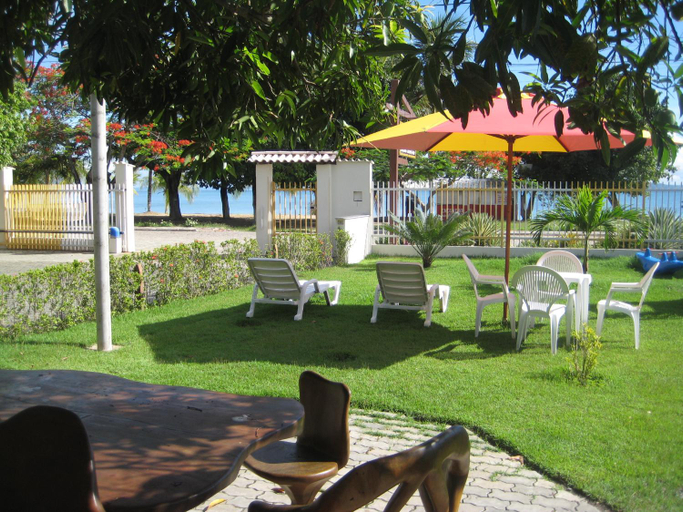 Others 5, Pousada Tropicalia, Itaparica