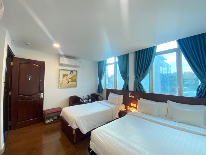 Bedroom 9
