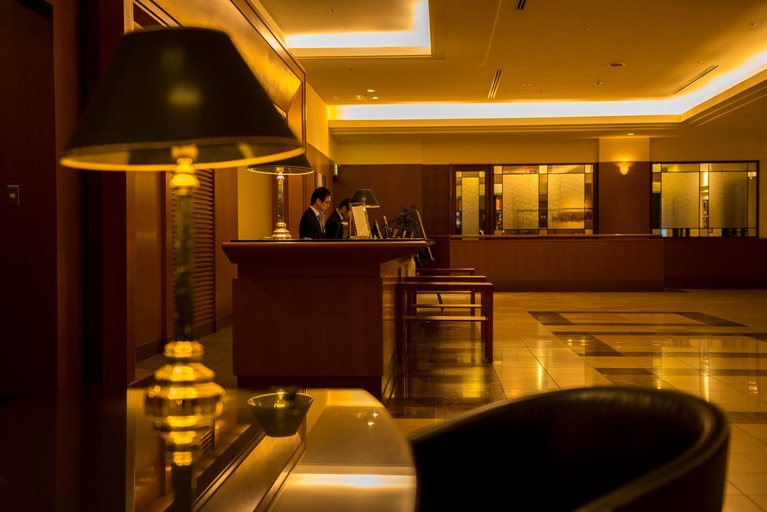 Public Area 3, ROYAL PINES HOTEL URAWA, Saitama