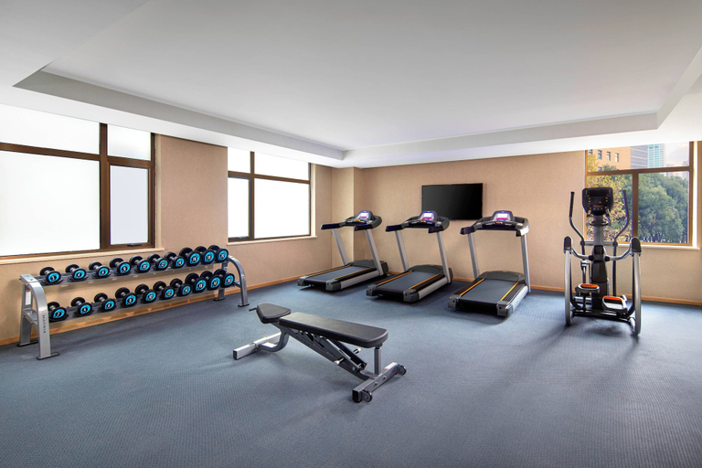 Others 4, Fairfield by Marriott Shanghai Pudong, Shanghai