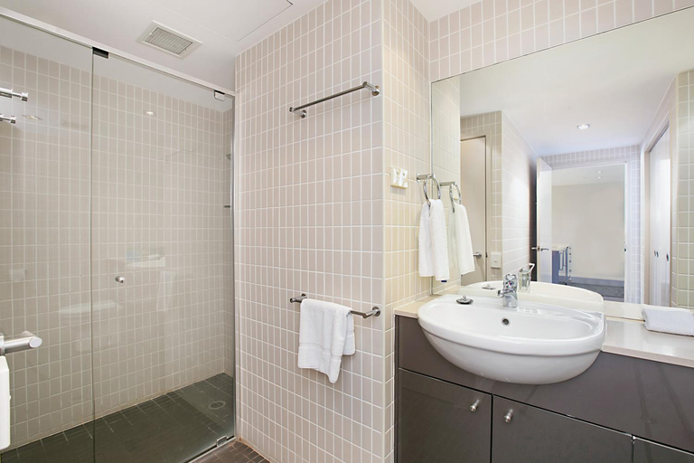Bathroom 4, Mantra Nelson Bay, Port Stephens