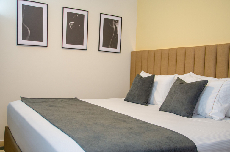 Bedroom 3, Hotel ByHours Las Americas, Santafé de Bogotá