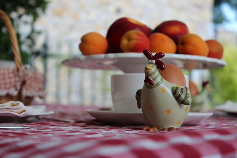 Others 2, B&B - Relais de charme la Caminella, Verona