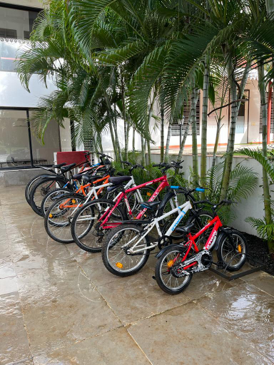 Others 2, The Green Estate Resort, Nashik