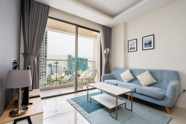 Others 5, Helios Riverside Apartment, Ho Chi Minh City