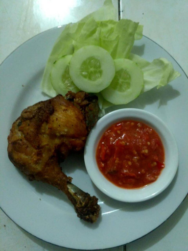 Food & Drinks 5, Puri Kesari Guest House, Denpasar