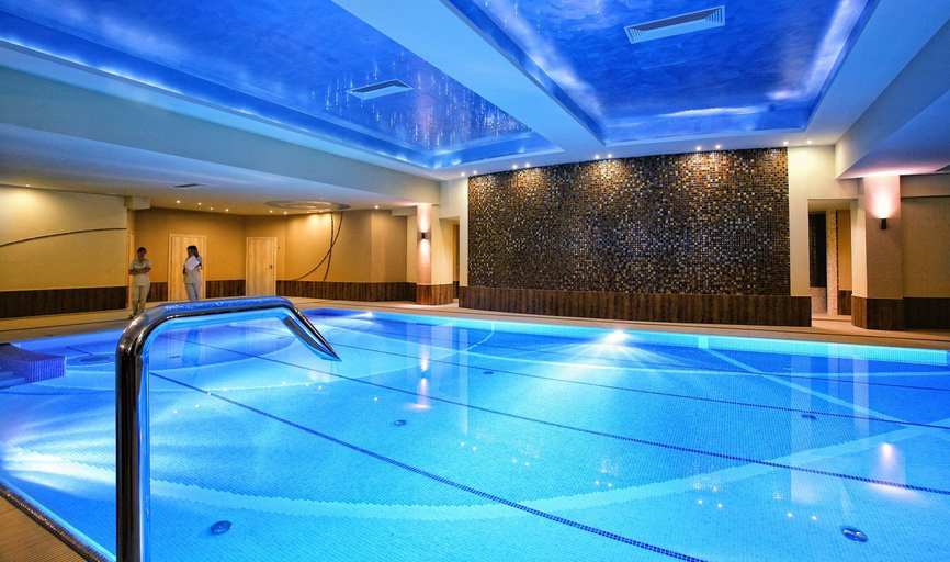 Sport & Beauty 2, Raclawice Doslonce Conference And Spa, Miechów