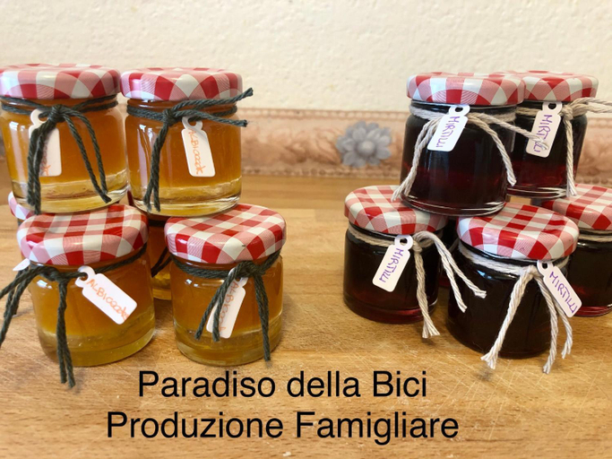 Food & Drinks 4, Paradiso della Bici, Sondrio