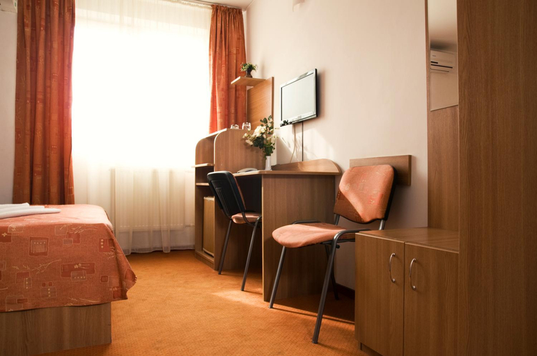 Bedroom 3, Hotel Est, Municipiul Bucuresti