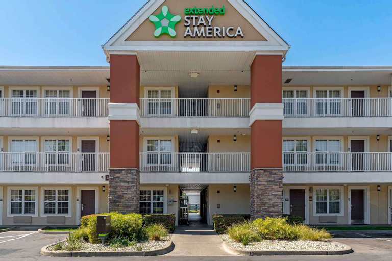 Extended Stay America Suites Santa Rosa South, Sonoma