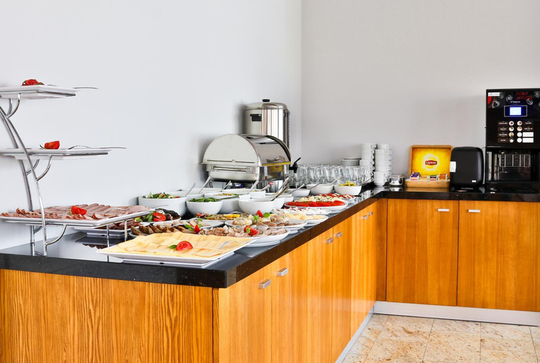 Food & Drinks 3, Hotel Bystra, Tatra