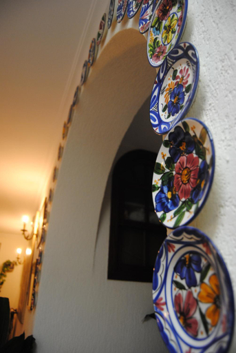 Food & Drinks 5, Hostal Italia, Málaga