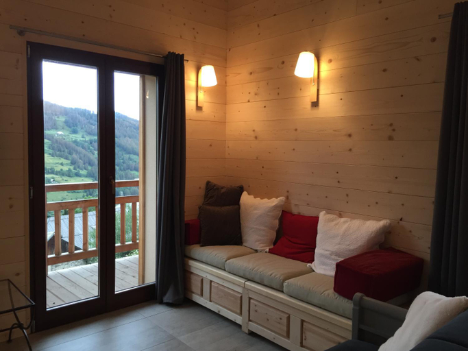 Others 5, Chalet L'Establou, Hautes-Alpes