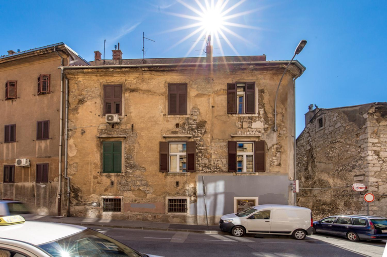 Others 3, Molo Longo - Central Apartments & Rooms, Rijeka