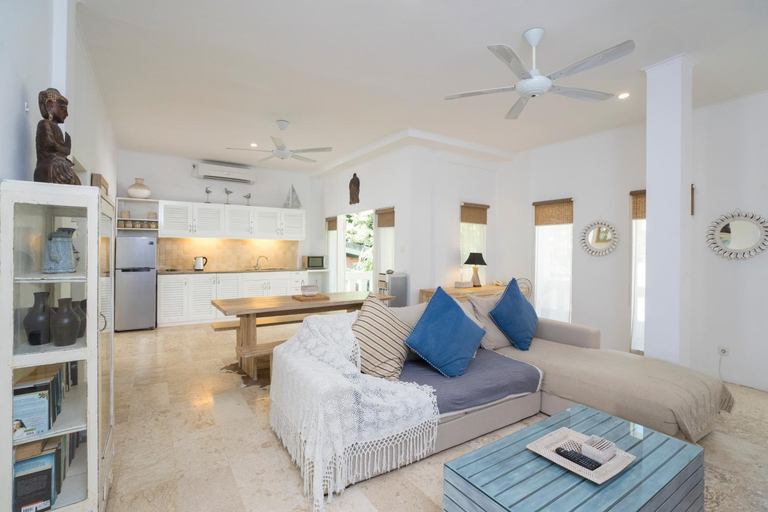 Others 3, Beach Melati Apartments, Badung