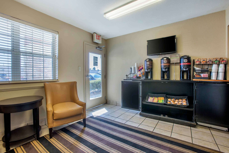 Others 5, Extended Stay America Suites El Paso Airport, El Paso