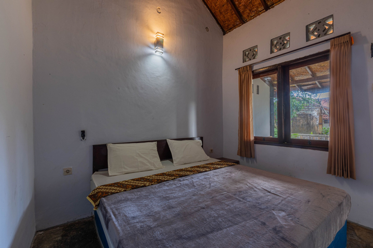 RR Homestay Kuta Lombok, Lombok