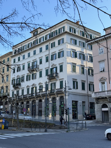 Exterior & Views 2, Al Garibaldino Rooms, Trieste