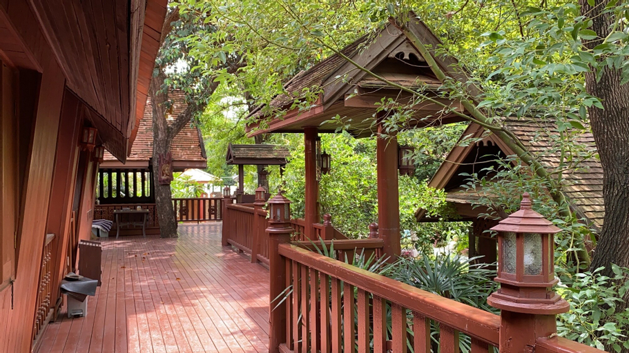 Kawila126 Villa, Muang Chiang Mai