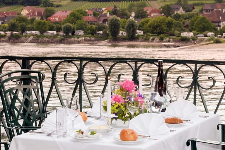 Food & Drinks 4, Richard Lowenherz, Krems an der Donau Land