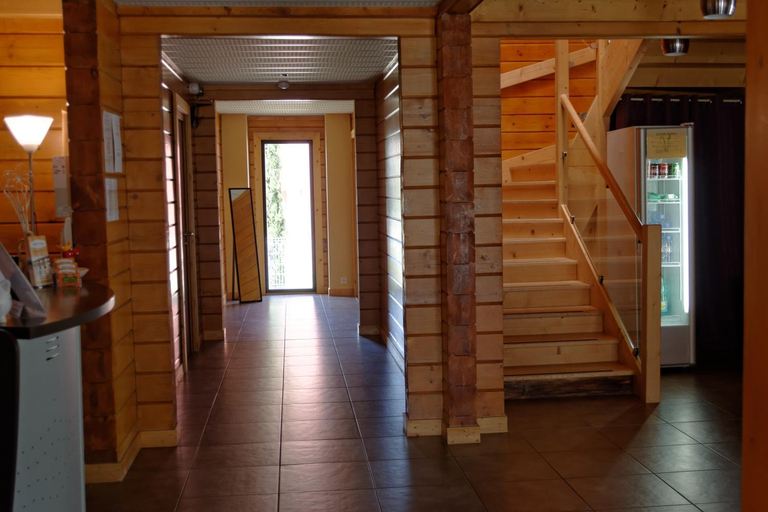 Public Area 2, Hotel Valery, Drôme