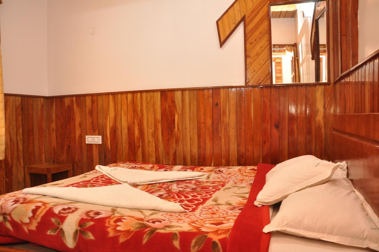 Bedroom 6