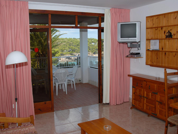 Others 5, Apartamentos del Rey, Baleares