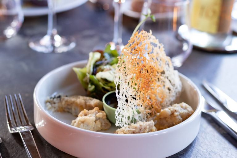 Food & Drinks 5, Hotel le Cantou 354, Lot