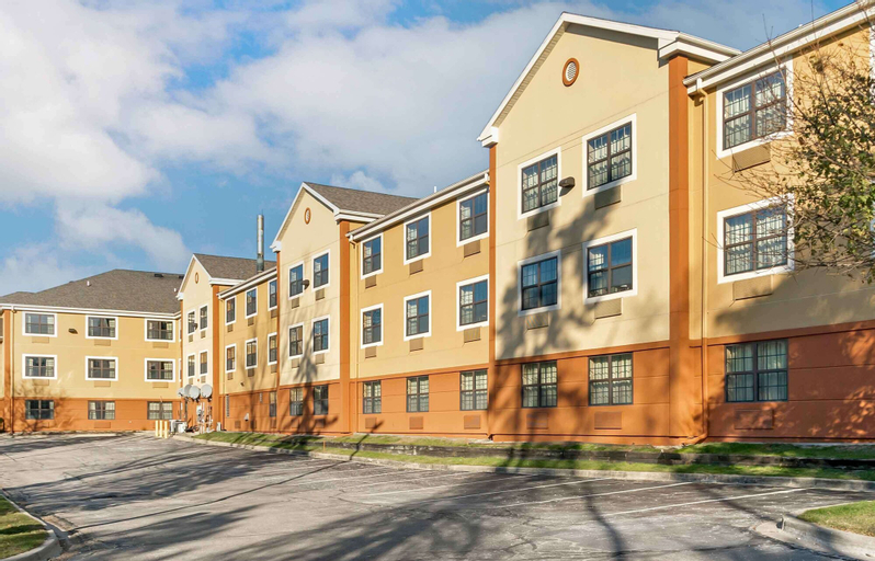 Extended Stay America Select Suites Detroit Farmington Hills, Oakland