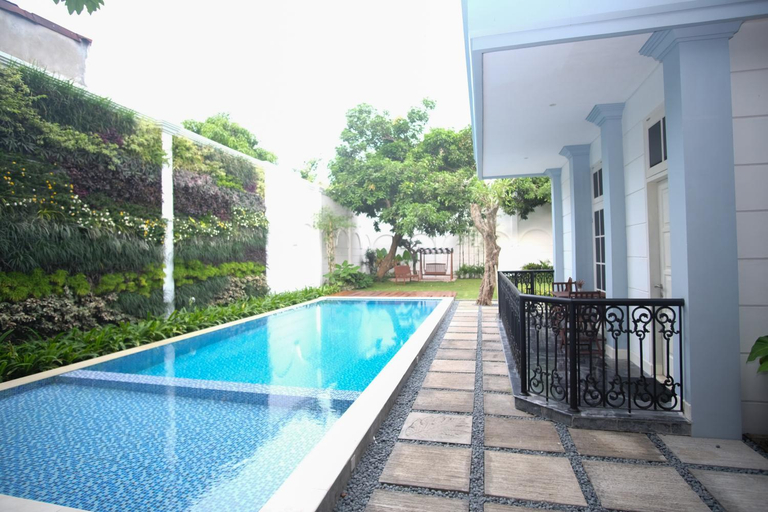 Sport & Beauty 2, Rumah Kertajaya - Standart Single, Surabaya