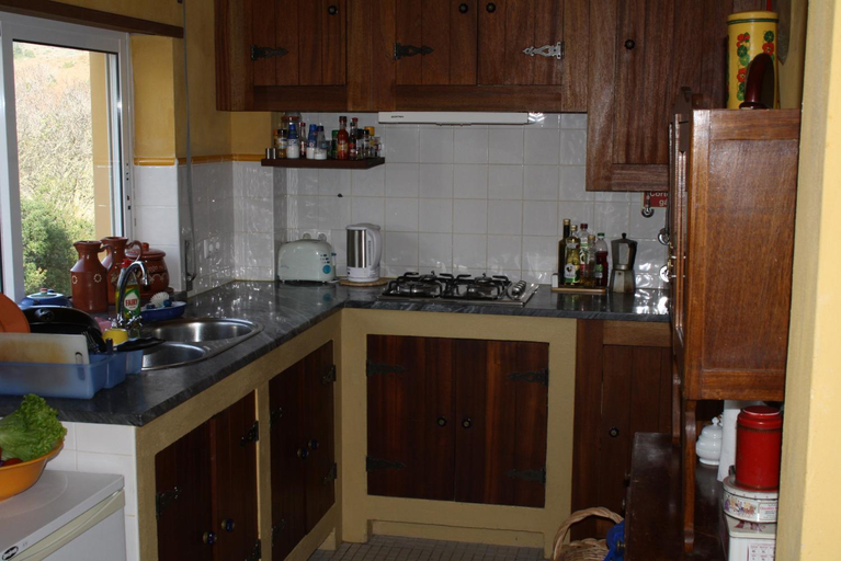 Others 5, Hostel on the Hill, Vila do Bispo
