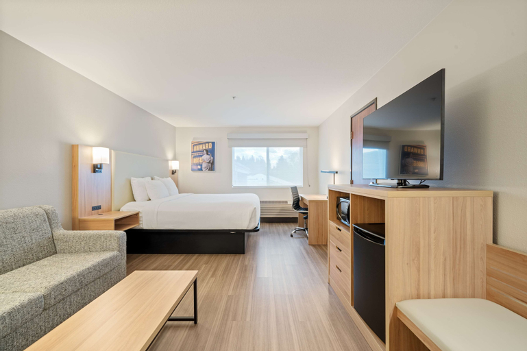 Bedroom 7