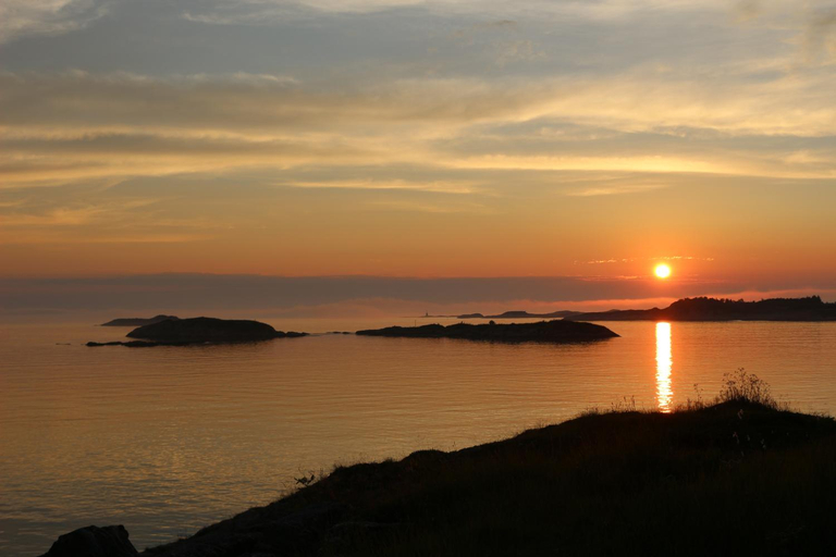 Others 3, Iverhjelen Near Atlantic Road, Eide