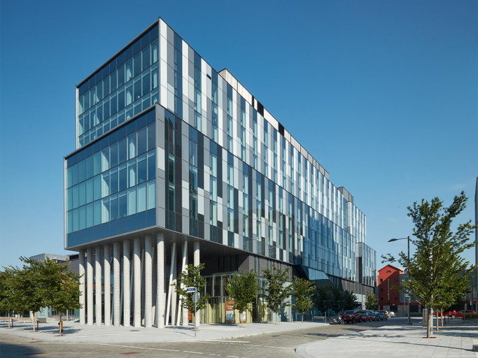 Others 2, Residence & Conference Centre Toronto Downtown George Brown Polytechnic Campus Accommodation, Toronto
