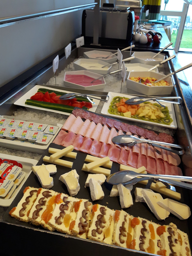 Food & Drinks 5, Garni Hotel Frohburg, Luzern