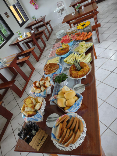 Food & Drinks 2, Pousada Boto Mar, Garopaba
