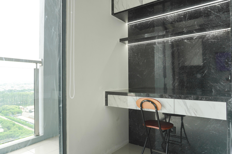 Others 2, Good Choice Studio at Daan Mogot City Apartment By Travelio, Jakarta Barat